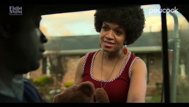 Fight Night: The Million Dollar Heist - saison 1 Bande-annonce VO