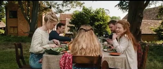 Speak No Evil Bande-annonce (2) VF