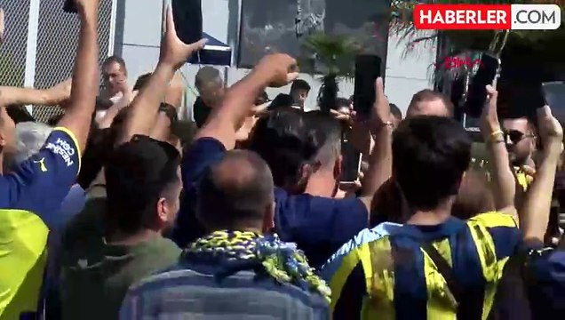 Türk futbol tarihine geçti! Fenerbahçe, Youssef En-Nesyri için ödenen bonservis bedelini açıkladı