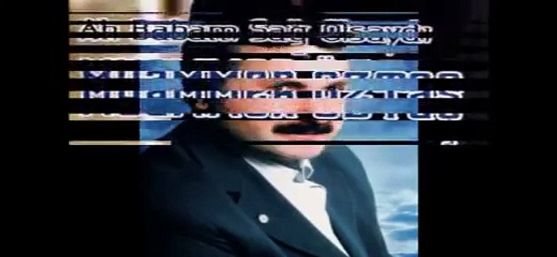 Muammer Öztaş - AH BABAM SAĞ OLSAYDI
