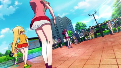 Zombieland Saga season 1 episode 3 english extract 1 Mezame Returner