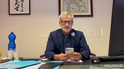 Alemanno: a Orvieto confronto a tutto campo sul sovranismo