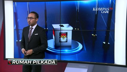 RK Ungkap Koalisi Indonesia Maju Akan Umumkan Calon di Jakarta dan Jabar 'Last Minute'