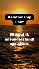 The Power of Communication: Building Bridges and Avoiding Misunderstandings in Relationships