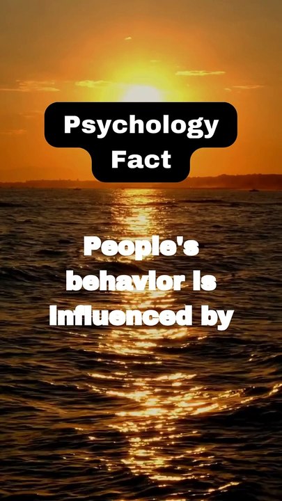 Shaping Behaviors: The Impact of Environment and Upbringing