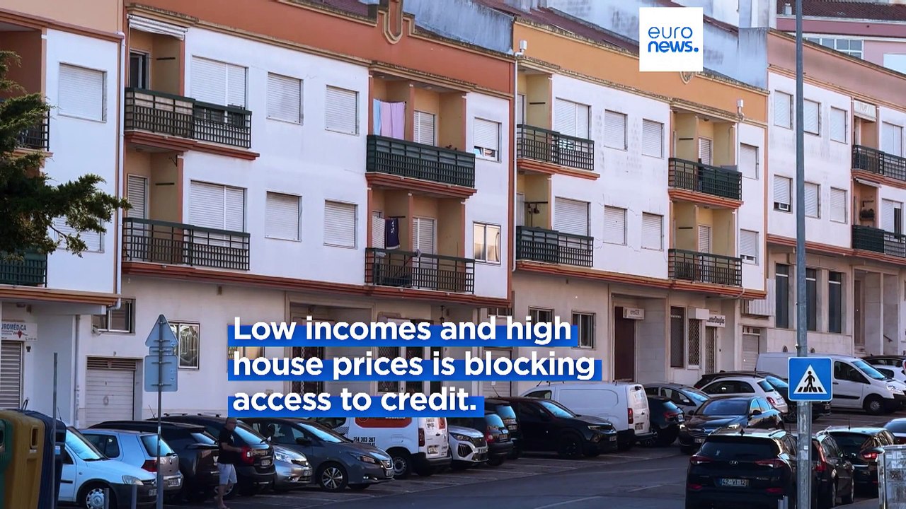 Portugal has a new plan to help young people access housing — but will it really help?