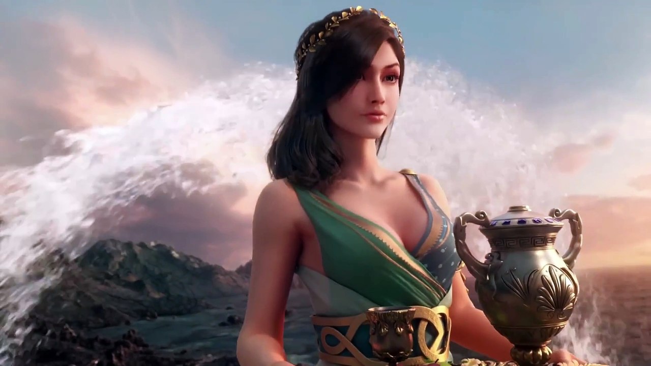 Medusa = Victim Or Villain? | "Unveiling the Mysteries of Medusa: From Myth to Ancient Legend