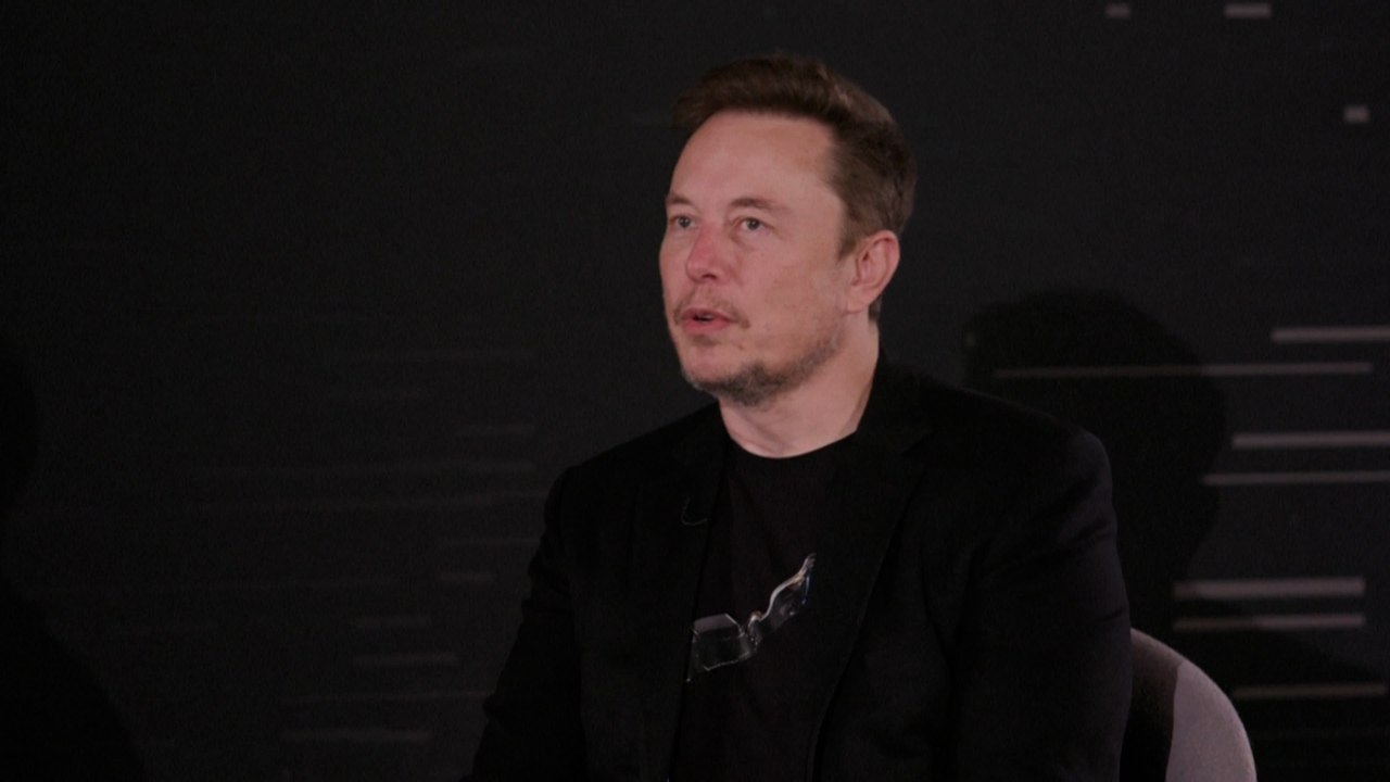 Elon Musk s'exprime sur le montant de ses dons à la campagne de Trump