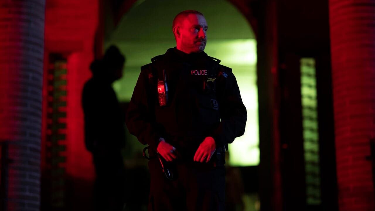 The Responder