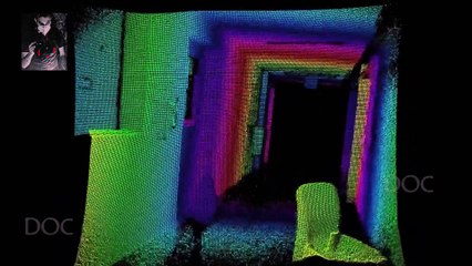 Buscadores de Fantasmas _ The Devil's Den @Paranormal_