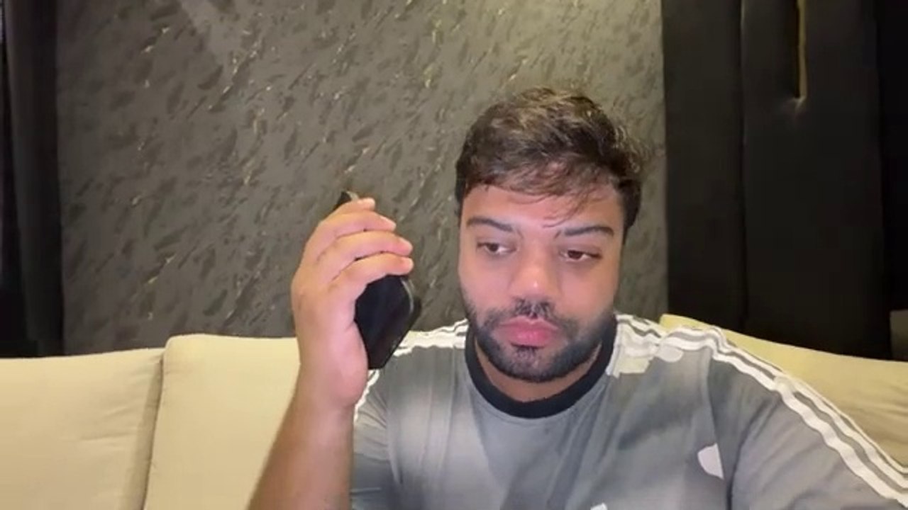 Rajab Butt Kidnapped My Brother   My Response to Threats by Rajabs Family _360p