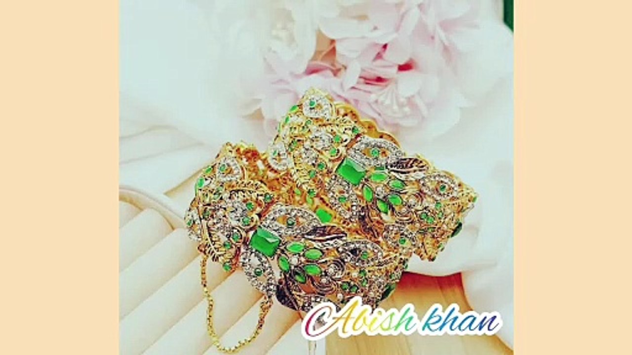 Beautiful Jewellery designs latest top