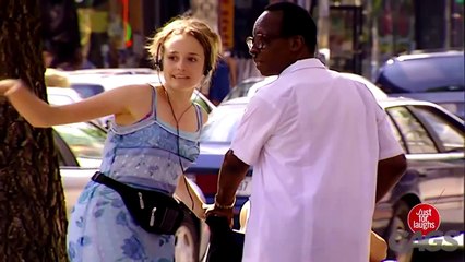 Forever Alone People Pranks