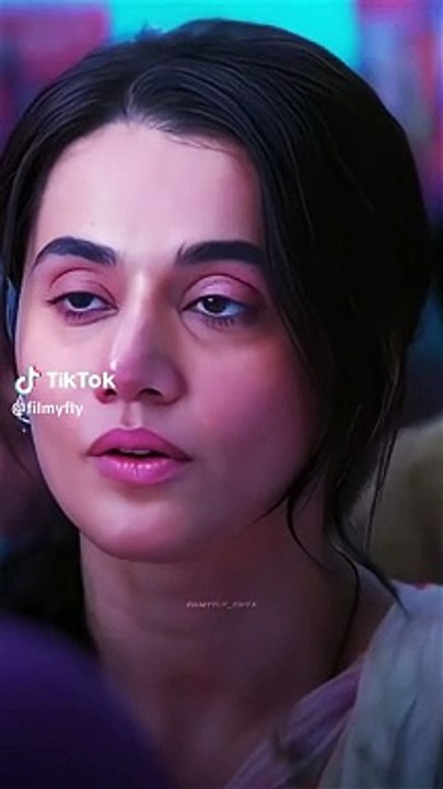 Romantic clip