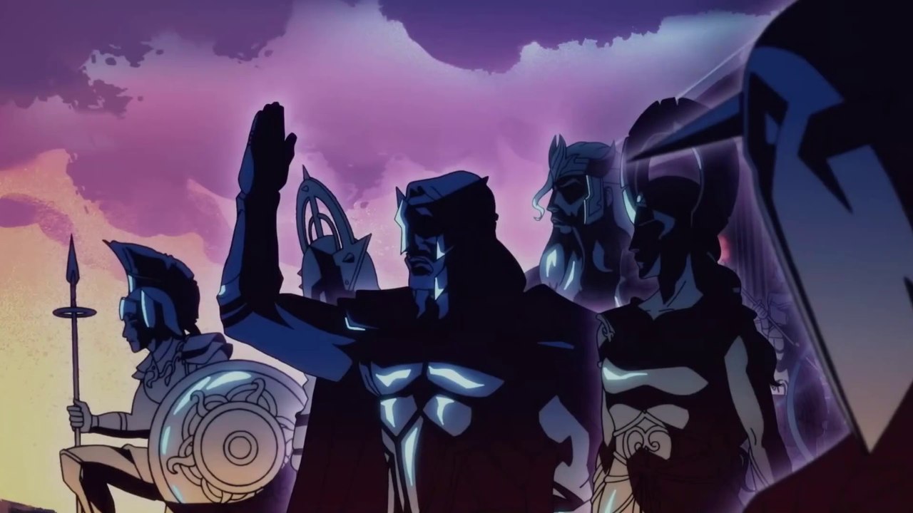 The Origin About Greek God Zeus | Best & Perfect Origin Greek Gods Zeus