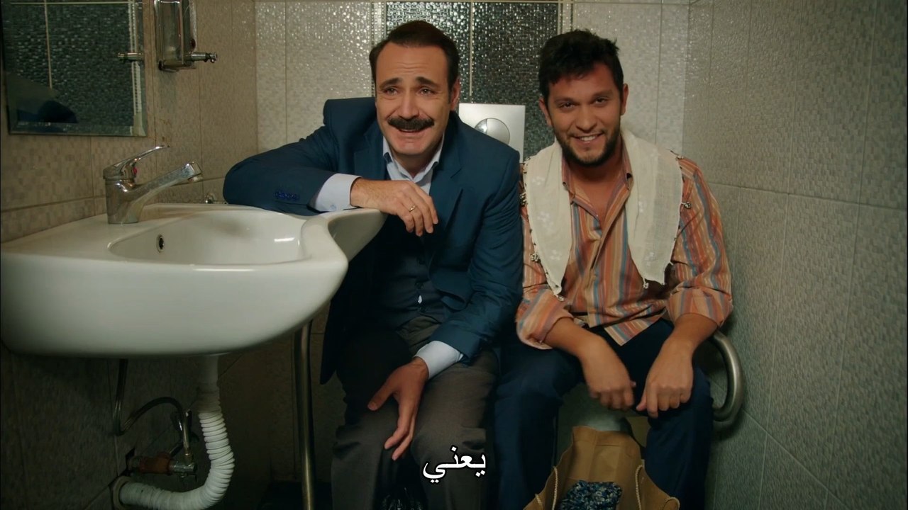 القروية الجميلة الحلقة Güzel Köylü 56