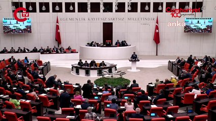 Veli Ağbaba'dan 'vergi paketi' ifşası! "Çinli bir firmaya özel vergi indirimi yapılıyor"