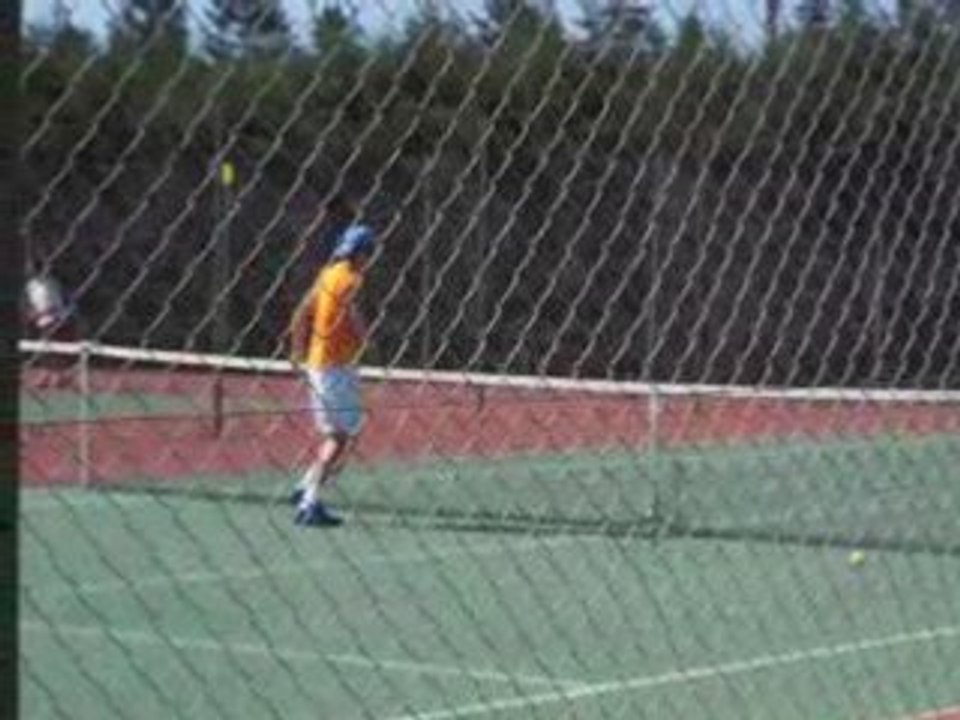 Tournoi 2005