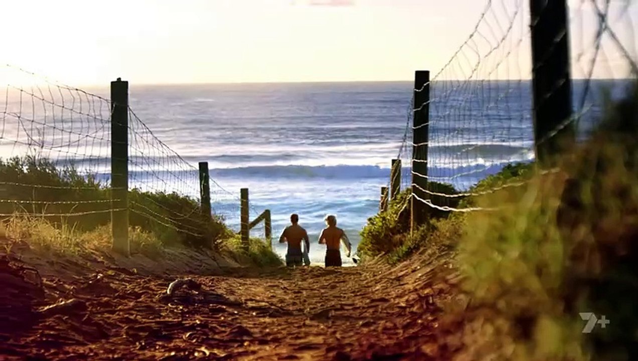 Home And Away 25th July 2024 (1/3)