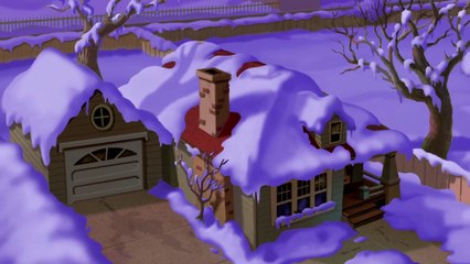 Tom & Jerry| Hockey Schtick | Best of Tom & Jerry| Cartoon Media