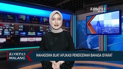 Aplikasi Penerjemah Bahasa Isyarat, Menjembatani Keterbatasan Komunikasi Penyandang Tunarungu