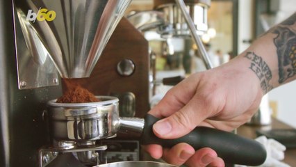 Here's How Much A Cup Of Coffee Actually Costs Before The Markups