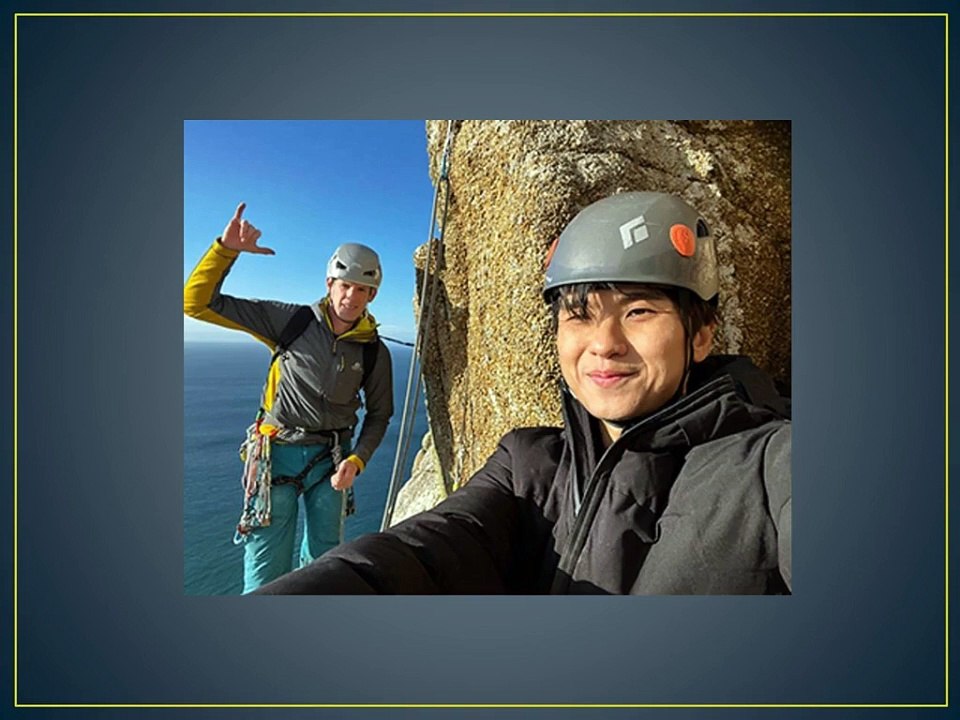 Hong Chong Yi-Elevate Your Off-Road Experience: Expert-Led Adventure Sports Training for Mountain Bikers