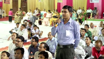 क्रोध क्यों आता है?