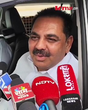 मंत्री अनिल पाटलांचा विरोधकांना टोला