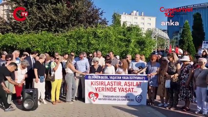 'Katliam yasası'na tepkiler sürüyor_ Bilimsellikten uzak bir teklif...