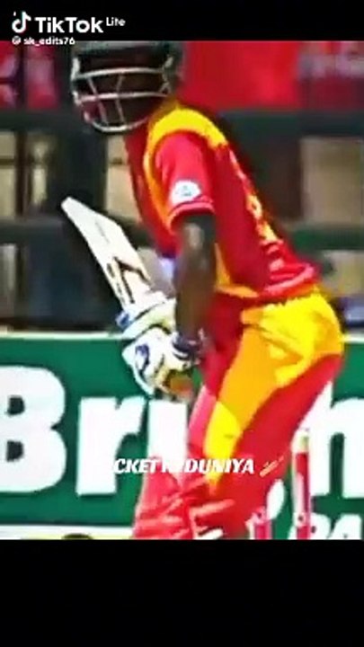 Cricket