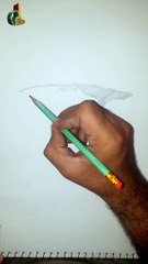Imran Khan Hand made Sketch, Pencil Art by Shujat Ali, #Imrankhan #pti #804 #pencilsketch #formerprimeminister