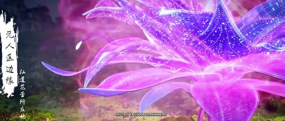 Perfect World eps 173 Sub Indo