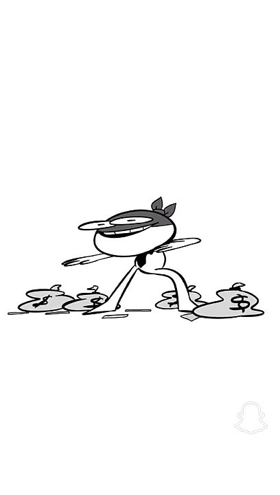 Robin thebank