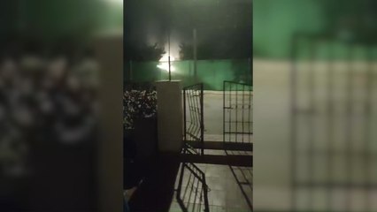 El Ayuntamiento de Molina de Segura ha abierto una investigación por la fumigación de un campo con melocotoneros esta madrugada