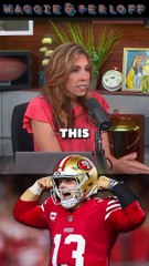 Is This the 49ers' Last Best Shot at a Super Bowl? | Maggie & Perloff Debate
