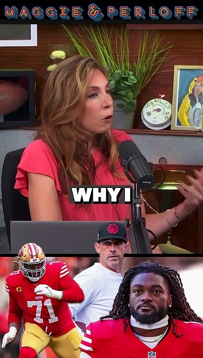 49ers' Super Bowl Window: This Season Is Their Best Shot! - video ...