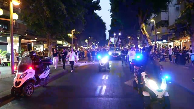 Exército de Israel anuncia que recuperou corpos de cinco reféns em Gaza