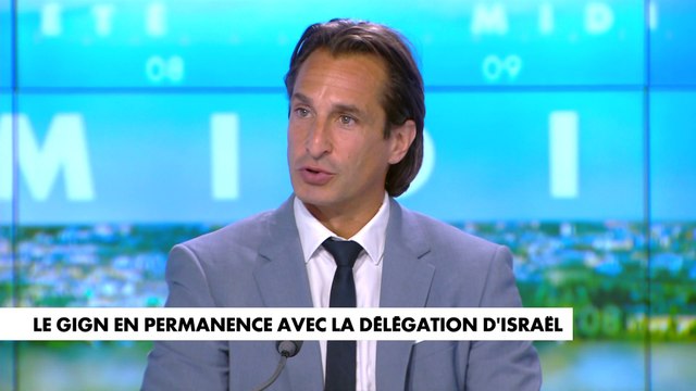 Anthony Bem : «Il y a des représentants de la nation qui portent des propos discriminatoires, qui relèvent du code pénal»