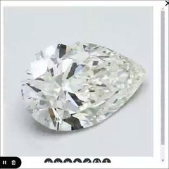Cushion Cut 1 Carat Diamonds