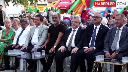 Osmangazi Belediyesi Köyümüzde Şenlik Var Projesi ile Eğlenceyi Yurttaşlara Taşıyor