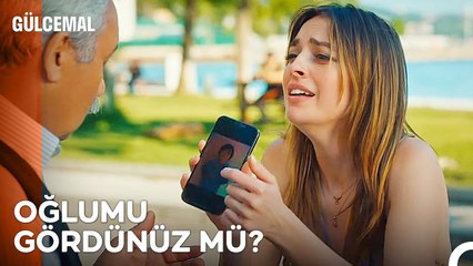 Deva'nın Anne Yüreği Ateşler İçinde - Gülcemal