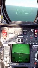 Stunning Sea Carrier Landing