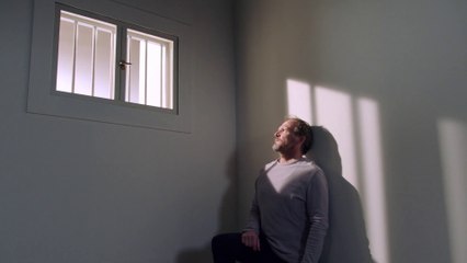Markus dietro le sbarre - Clip puntata 25.06.2024