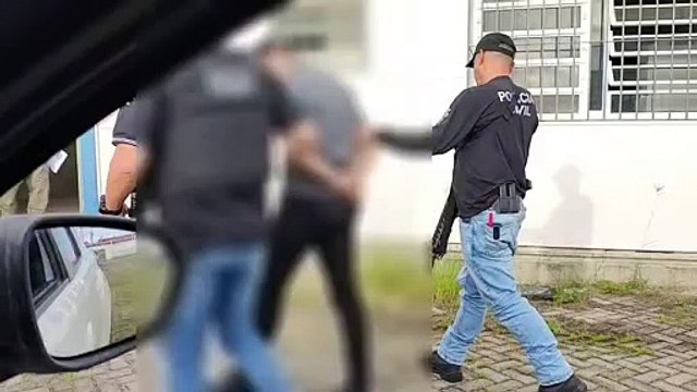 Agente socioeducativo de Alagoas é preso por suspeita de estupro de vulnerável