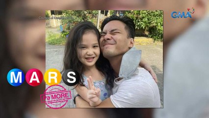 Sino ang nasa puso ng isang Kristoffer Martin? | Mars Pa More