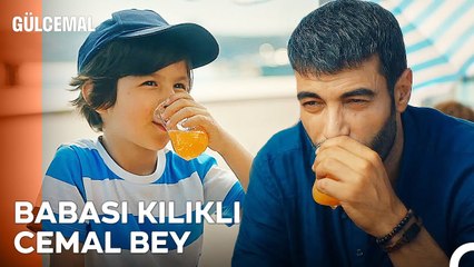 Zevk Sahibi Beyefendilerin Köfte Ekmek Ziyafeti - Gülcemal