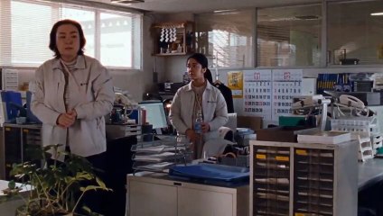 EP.1 All the Long Nights (2024) ENGSUB