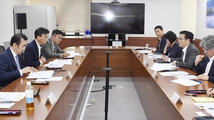 정부 "소비자원에 전담팀...집단분쟁조정 준비 즉시 착수" / YTN