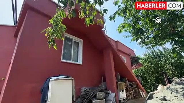 Boşanma aşamasındaki karısını, kayınvalidesini ve kayınpederini öldürdü